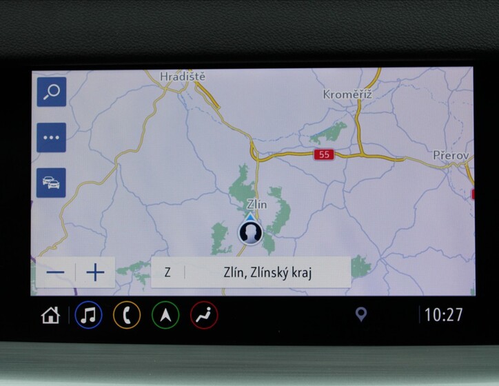 Opel Insignia 11