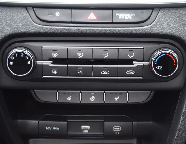 KIA Ceed 7