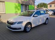 Škoda Octavia 2