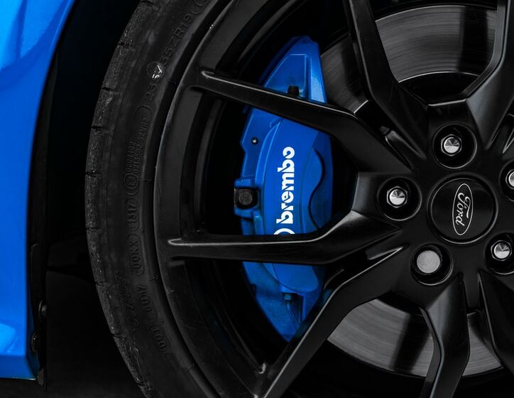 Ford Focus 11