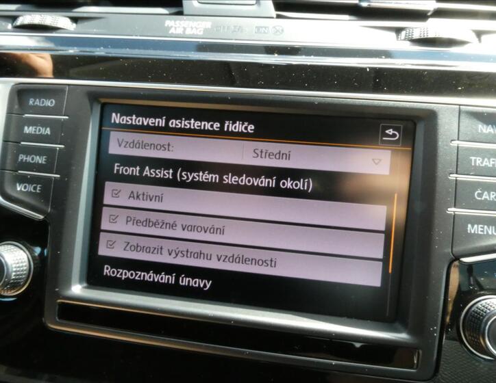 Volkswagen Touran 34