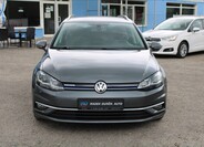 Volkswagen Golf 2