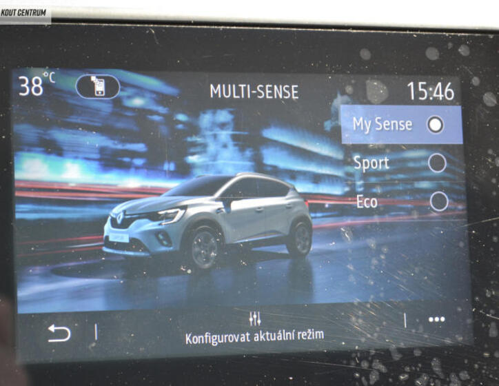 Renault Captur 30