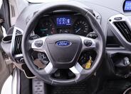 Ford Tourneo Custom 18