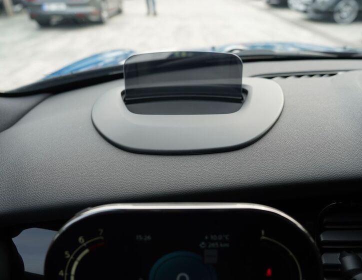 Mini Cooper S 35