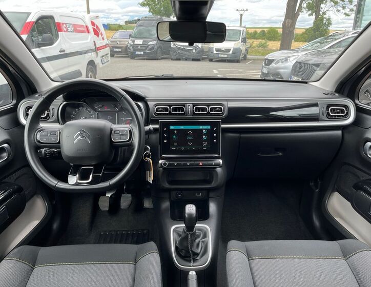 Citroën C3 3