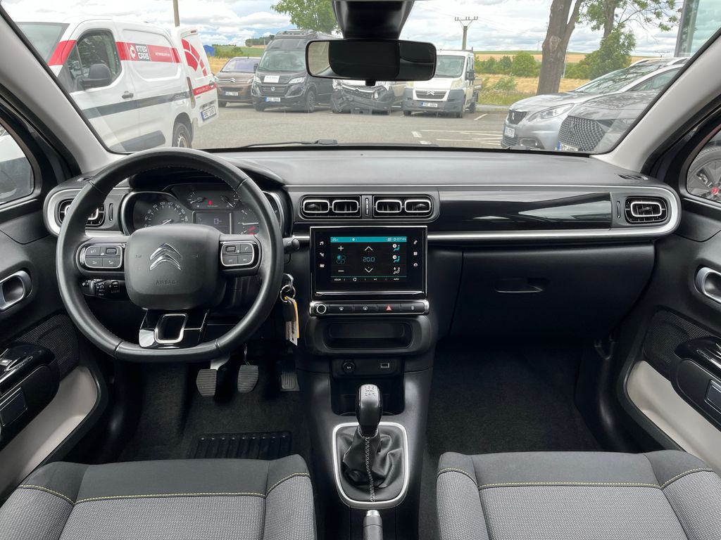 Citroën C3