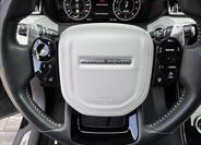 Land Rover Range Rover Velar 21