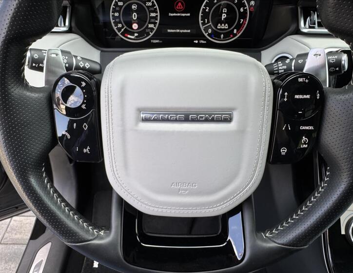 Land Rover Range Rover Velar 21