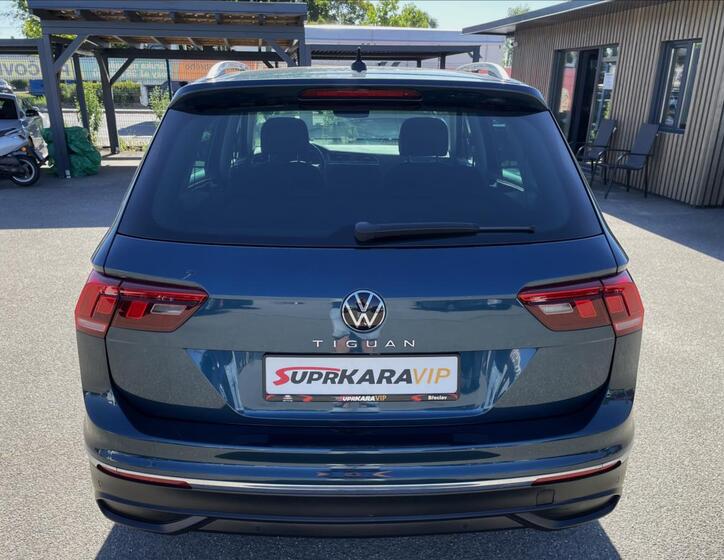 Volkswagen Tiguan 6