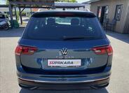 Volkswagen Tiguan 6