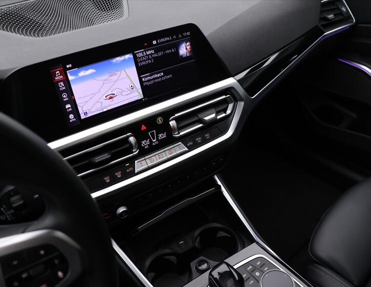 BMW Řada 3 19