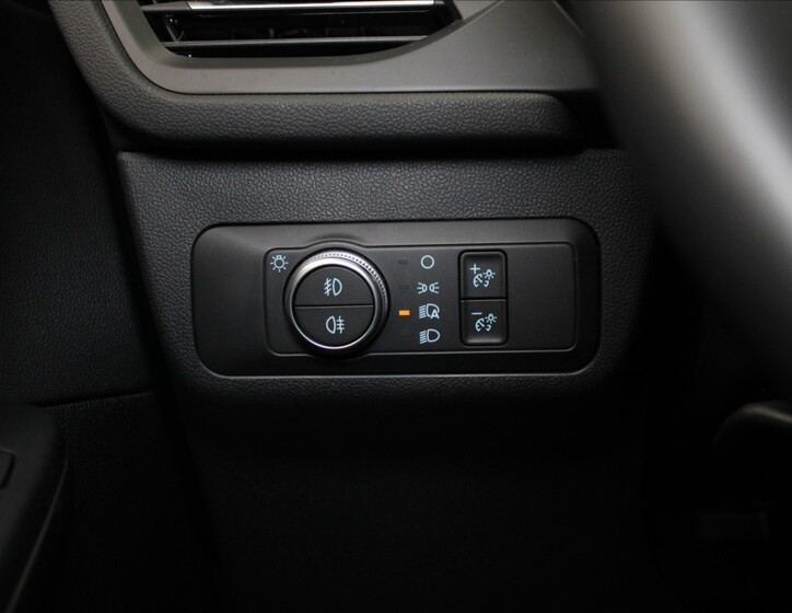 Ford Kuga 21
