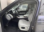 Land Rover Range Rover Sport 7