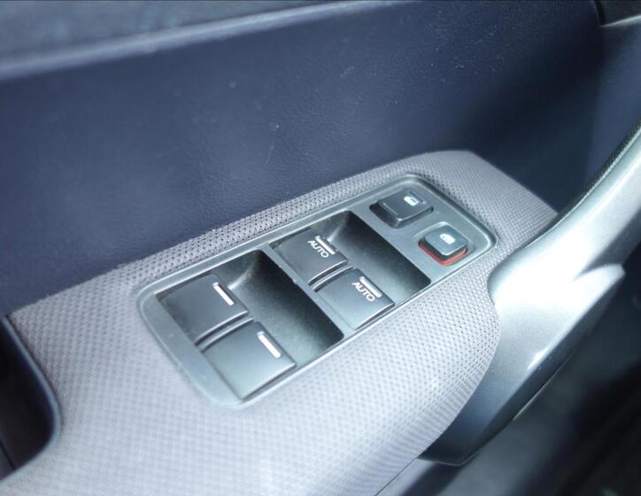 Honda CR-V 29
