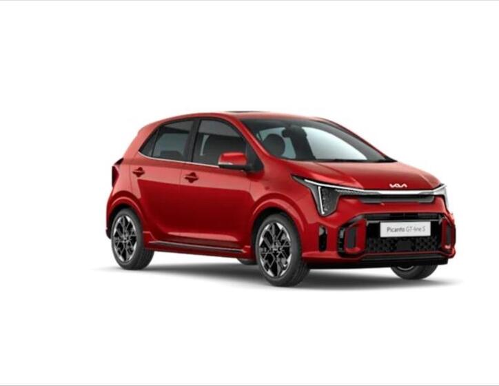 KIA Picanto 2