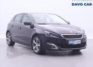 Peugeot 308 1