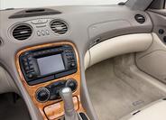 Mercedes-Benz SL 20
