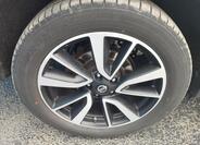 Nissan X-Trail 12