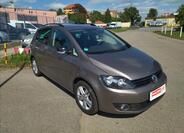 Volkswagen Golf Plus 3