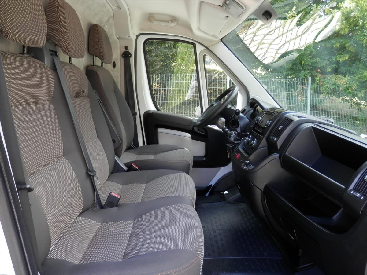 Citroën Jumper