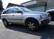 Volvo XC90 4