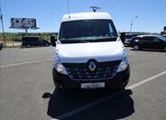 Renault Master 8