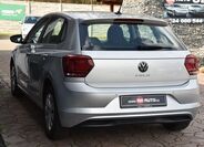 Volkswagen Polo 9