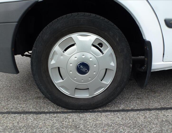 Ford Transit 33