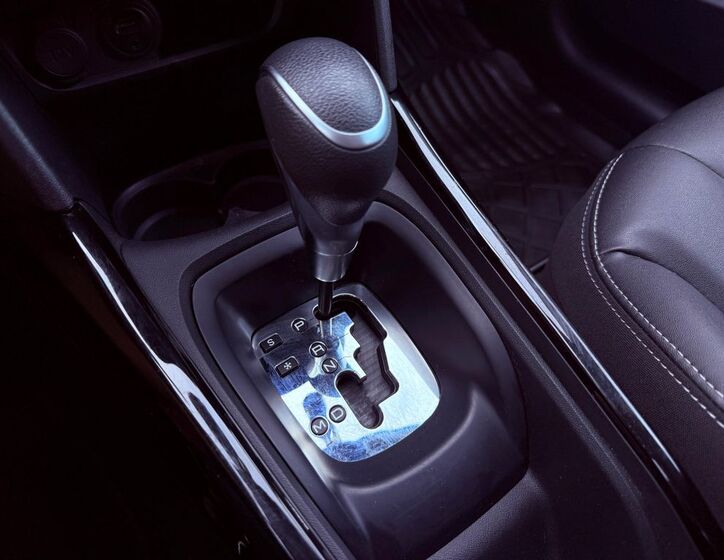 Peugeot 2008 22