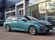 Peugeot 308 9