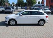 Škoda Scala 4