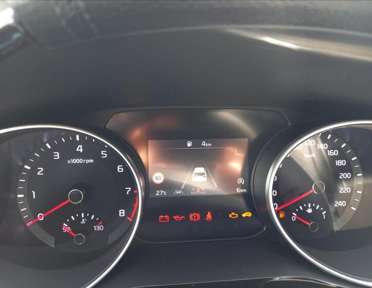 KIA Ceed 12