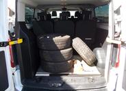 Ford Transit Custom 16