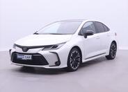 Toyota Corolla 3