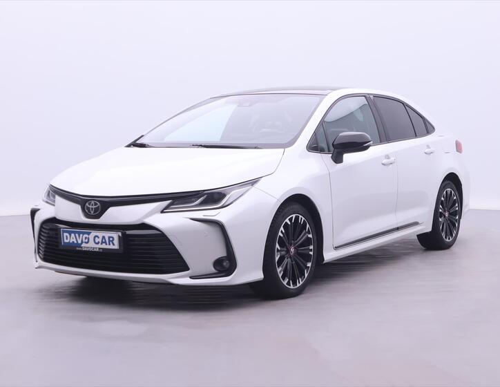 Toyota Corolla 3