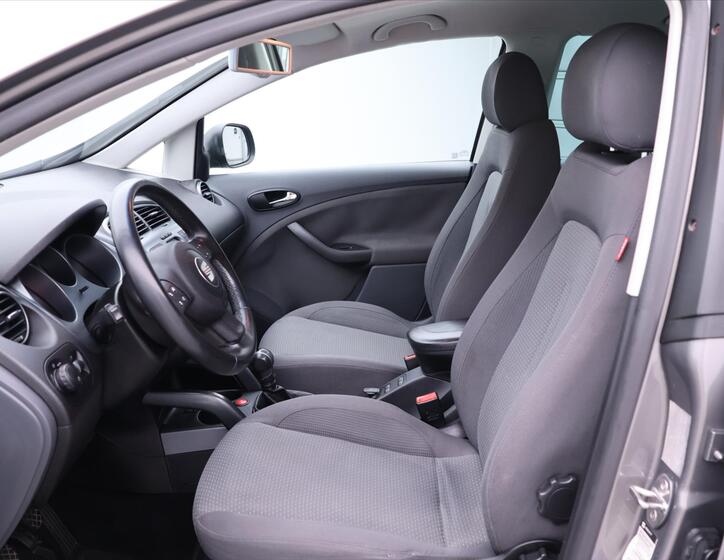 Seat Altea 10