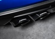 Chevrolet Camaro 15