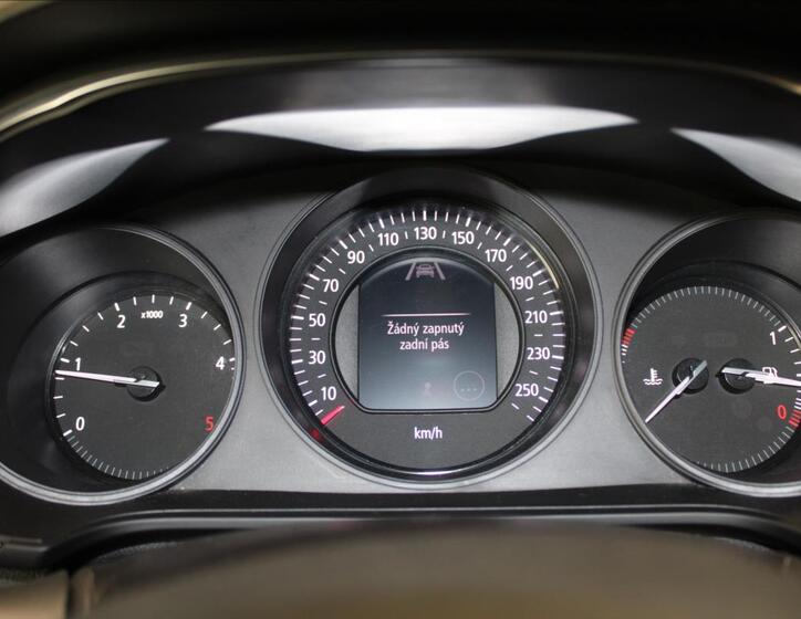 Renault Mégane 22