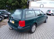 Volkswagen Passat 5