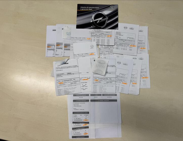 Opel Meriva 26
