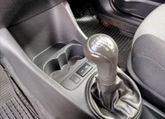 Škoda Fabia 18
