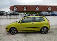 Volkswagen Polo 4