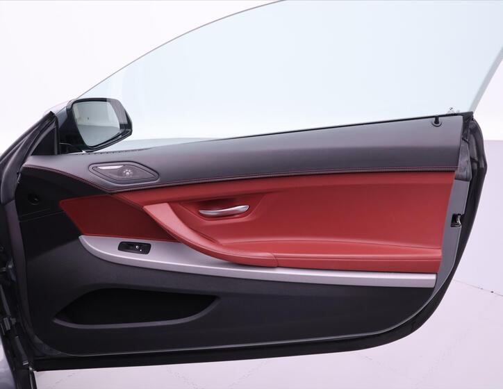BMW Řada 6 14