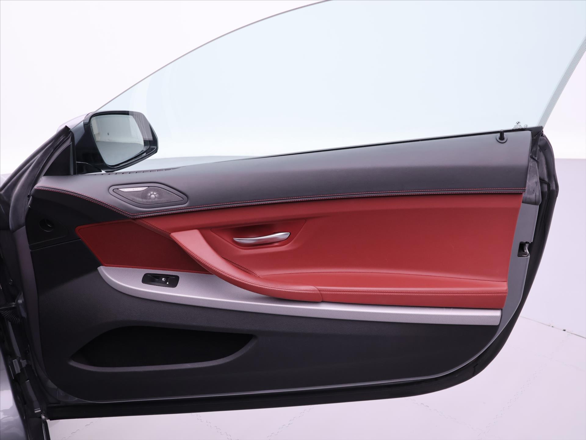 BMW Řada 6