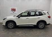 Subaru Forester 4