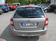 Škoda Octavia 5