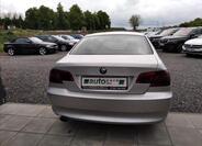 BMW Řada 3 6