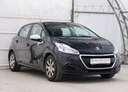 Peugeot 208 4
