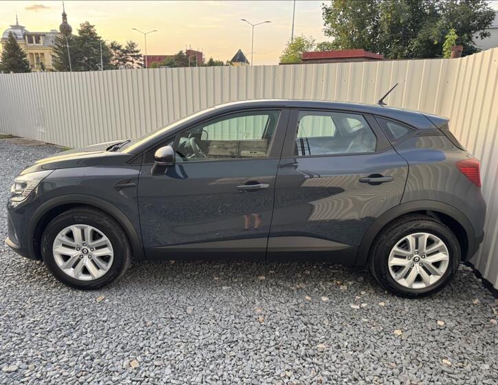 Renault Captur 4